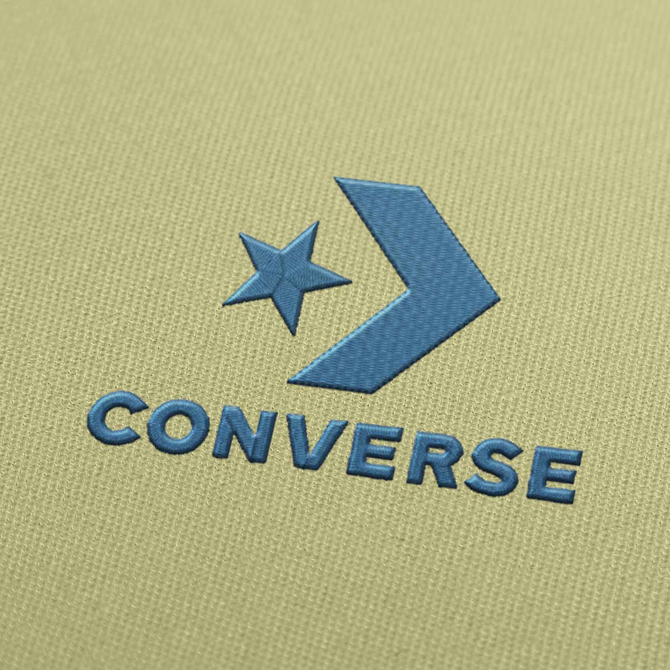 converse new symbol